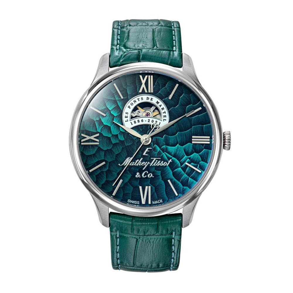 Mathey-Tissot Edmond