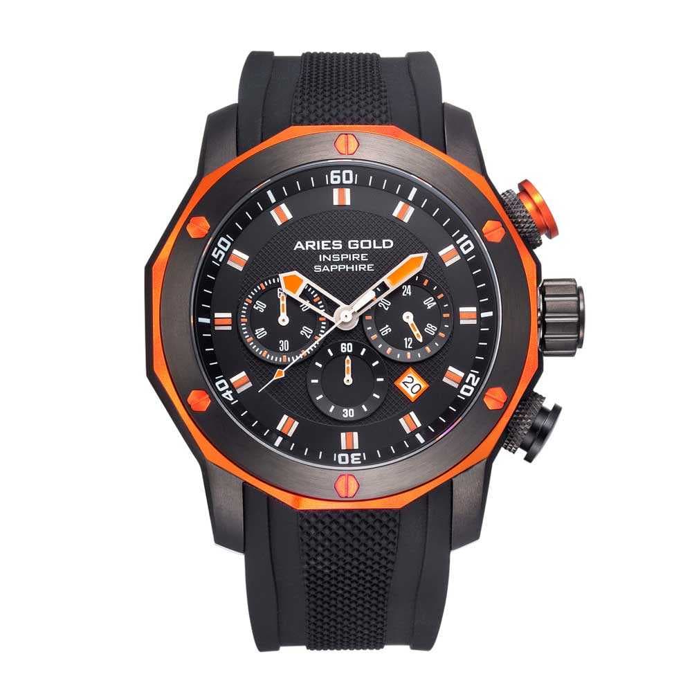 Aries Gold Venturer