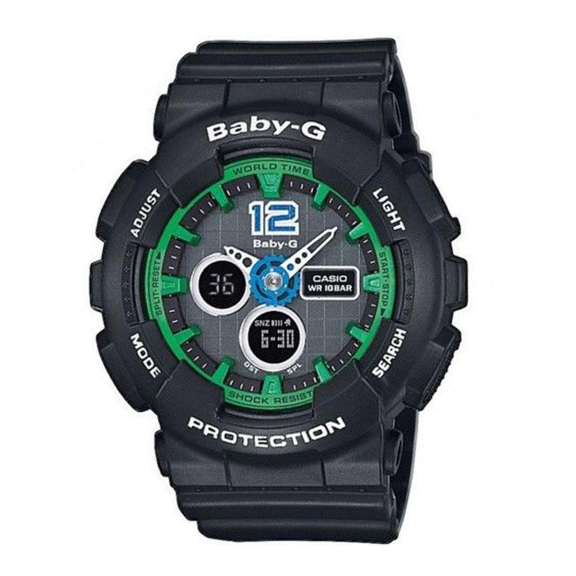 Casio Baby-G