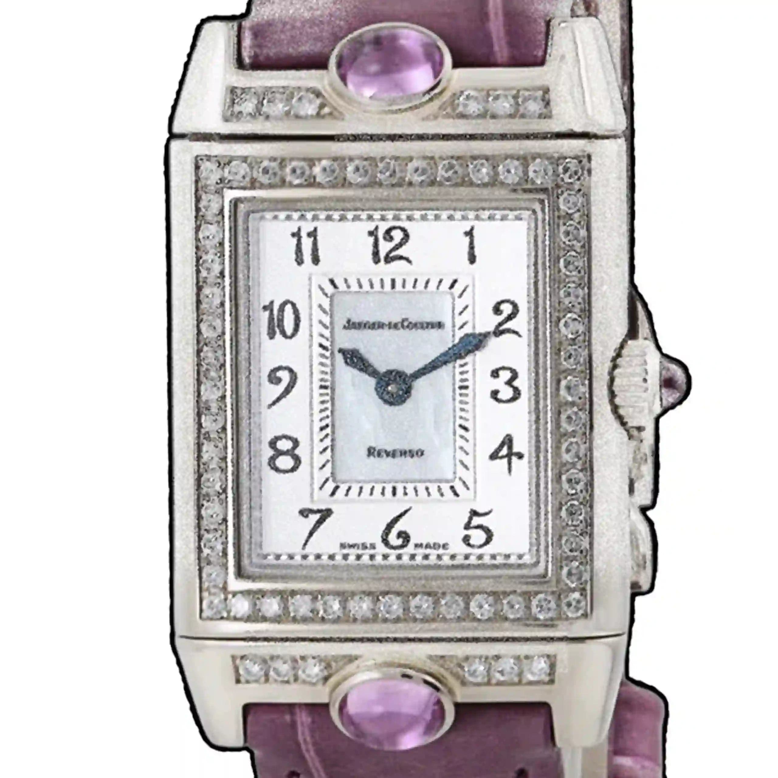Jaeger-LeCoultre Reverso