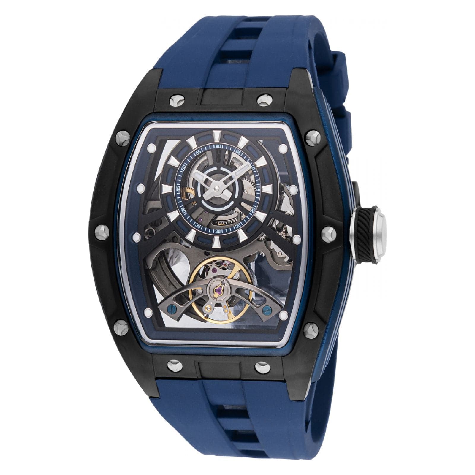Invicta S1 Rally