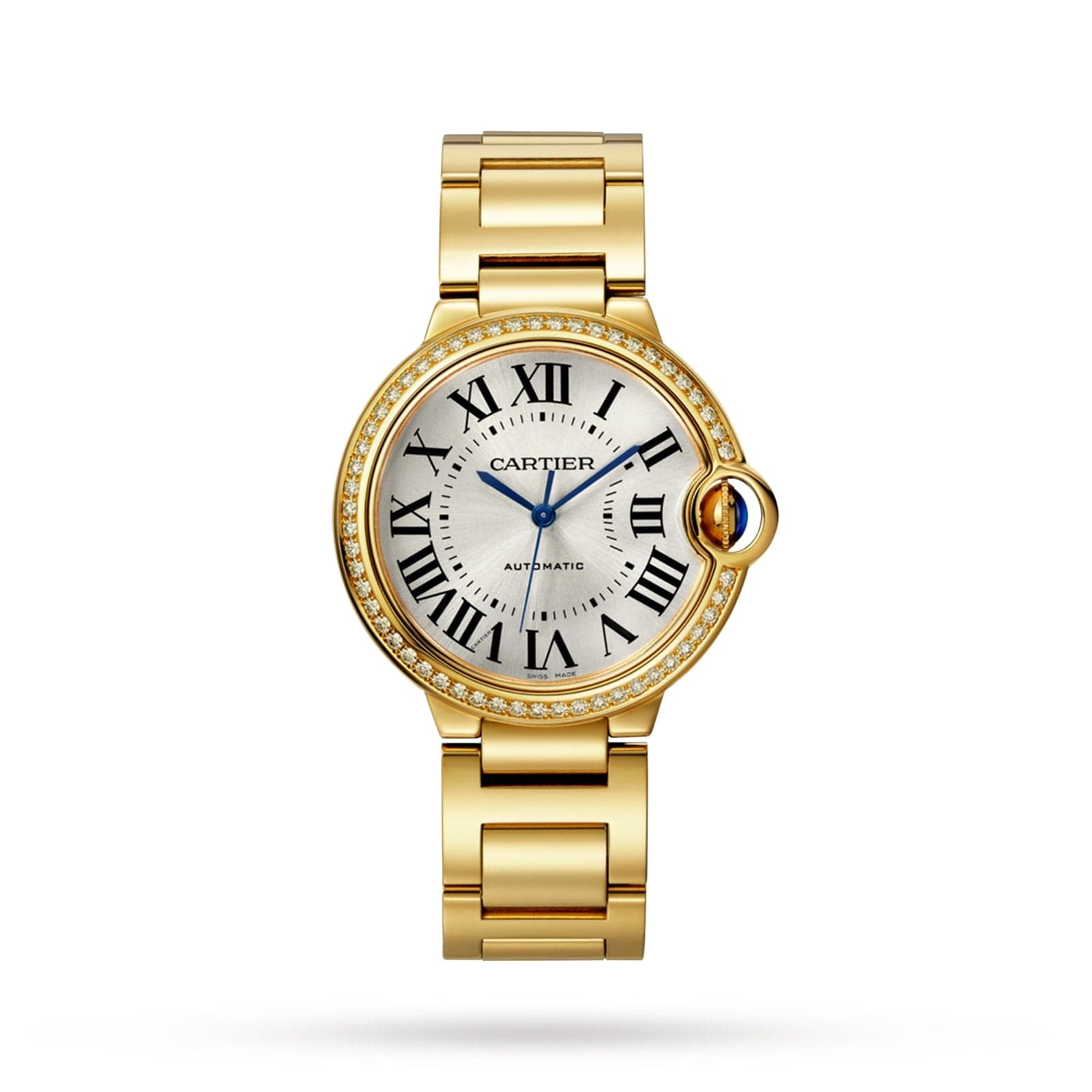 Cartier Ballon Bleu