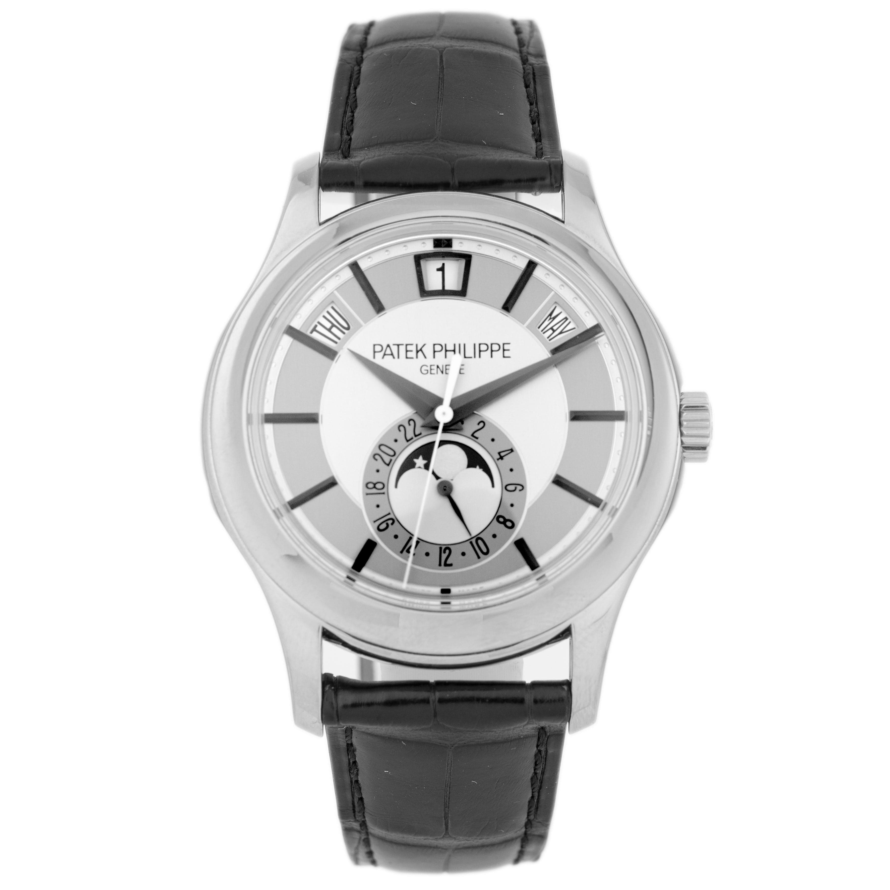 Patek Philippe Complications