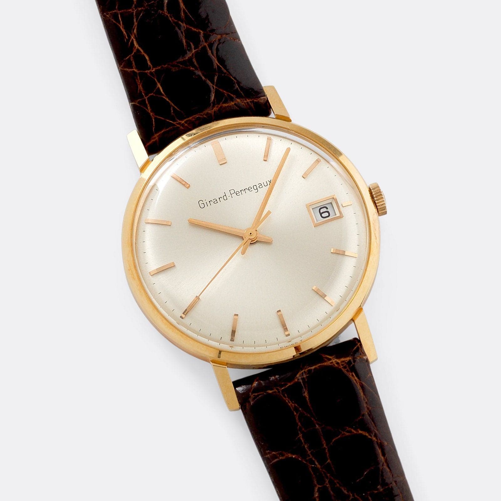 Girard-Perregaux W-1493