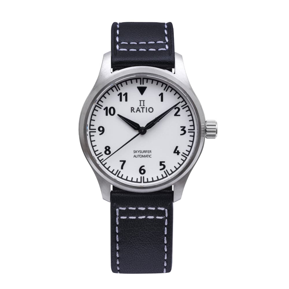 Ratio Skysurfer Pilot