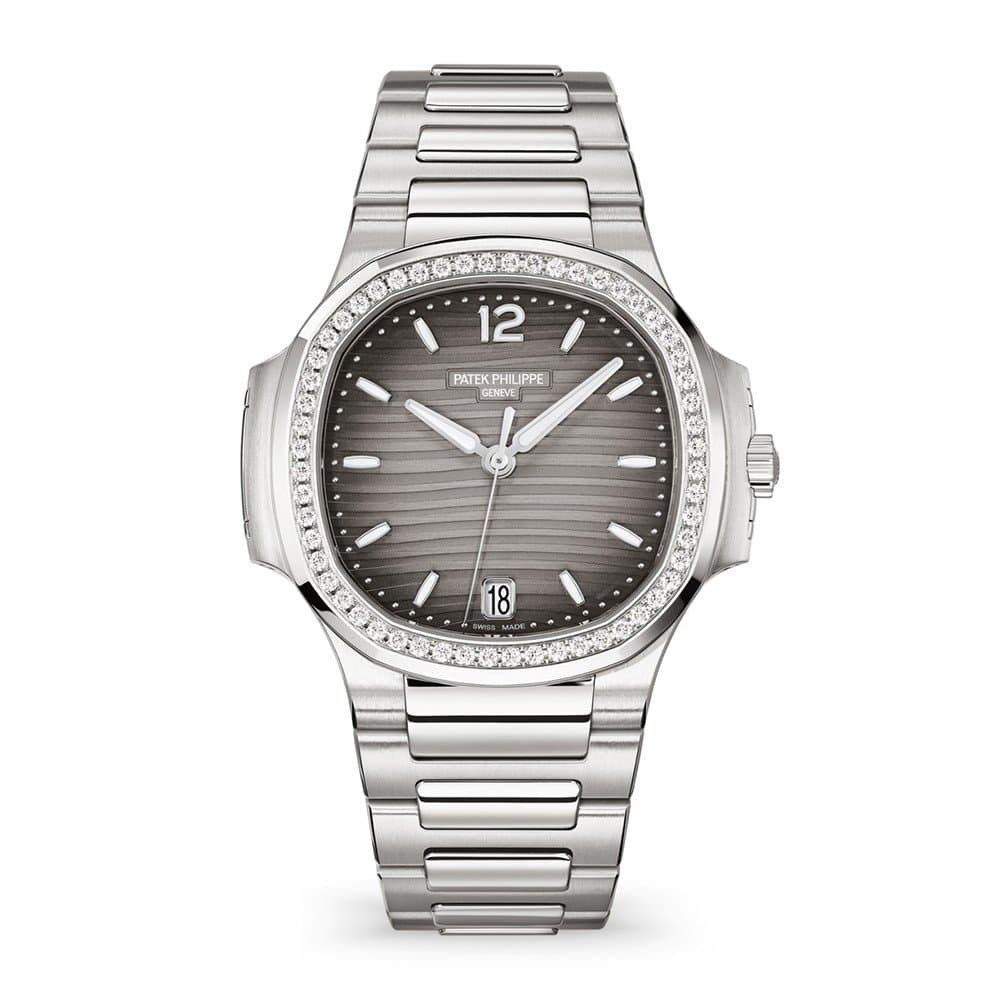 Patek Philippe Nautilus