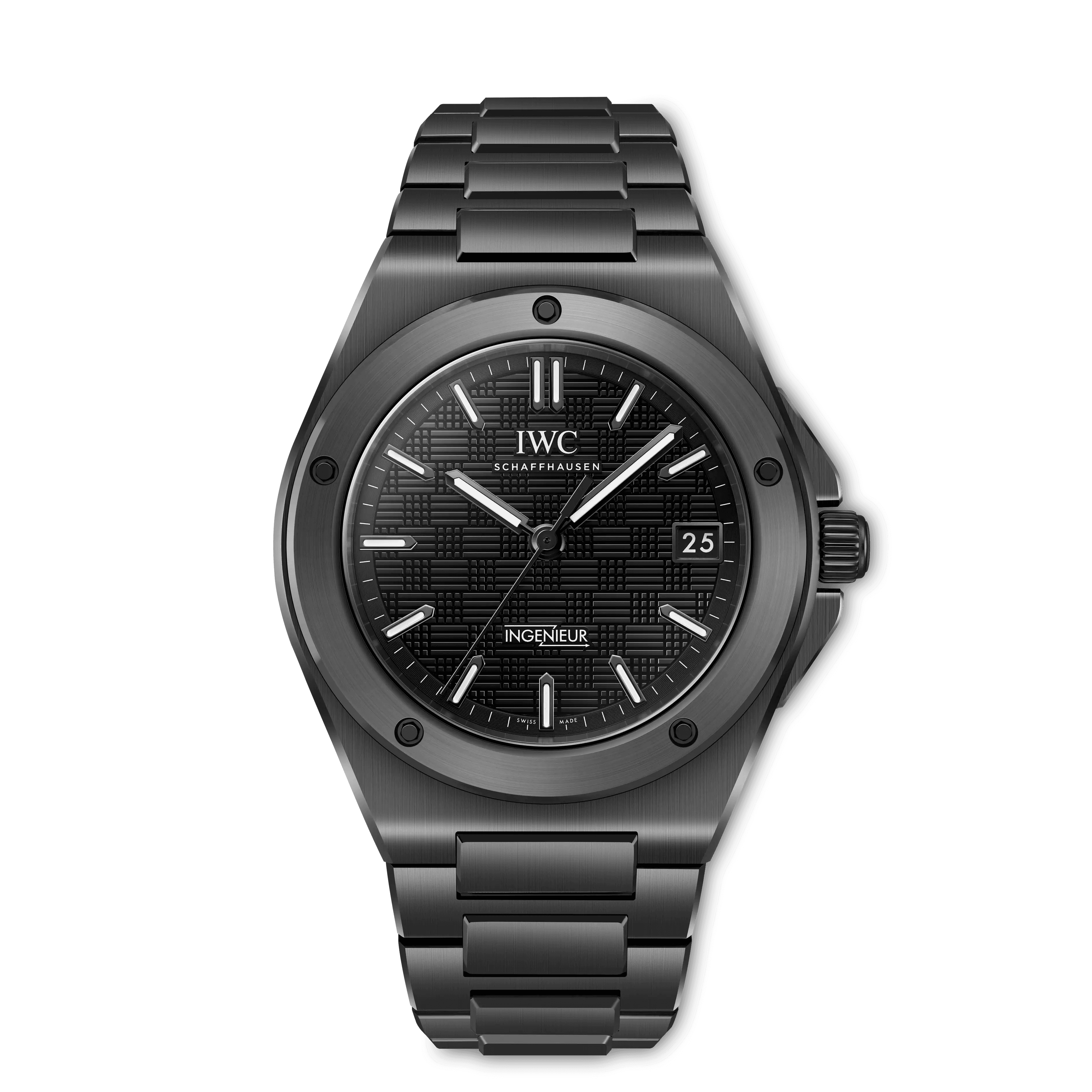 IWC Ingenieur