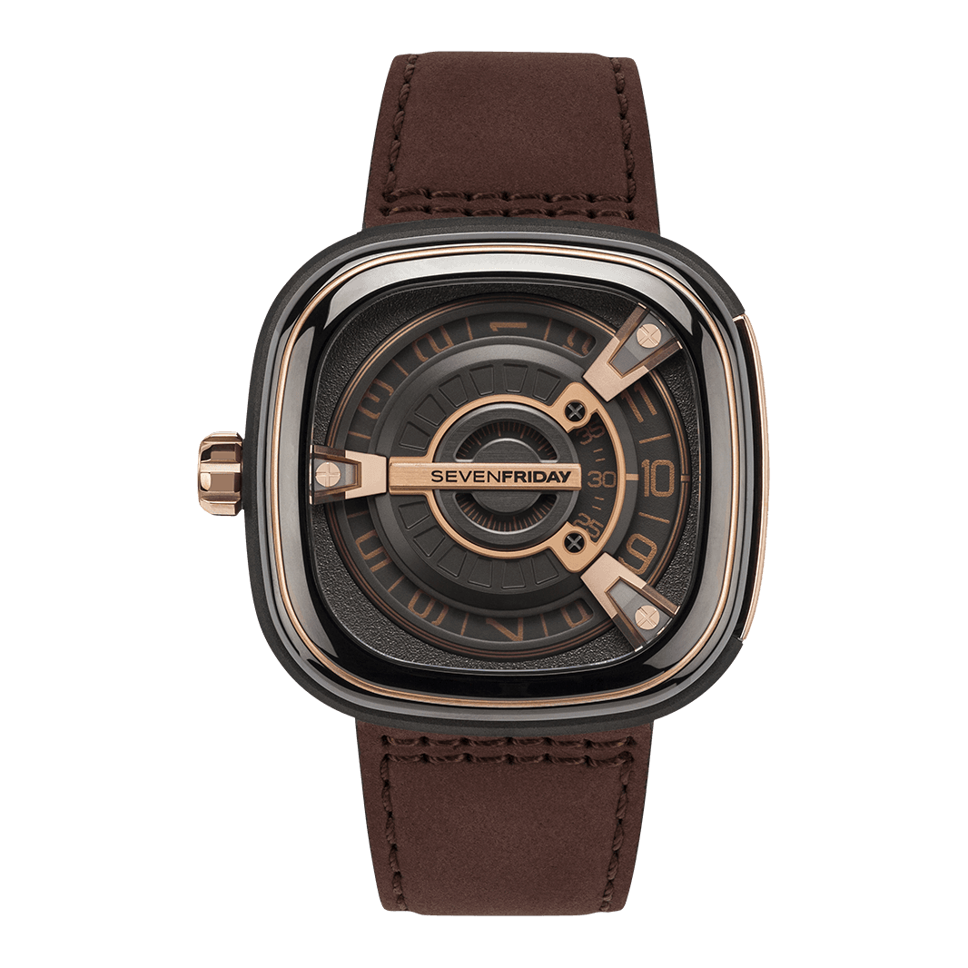 SEVENFRIDAY SF-M2/02
