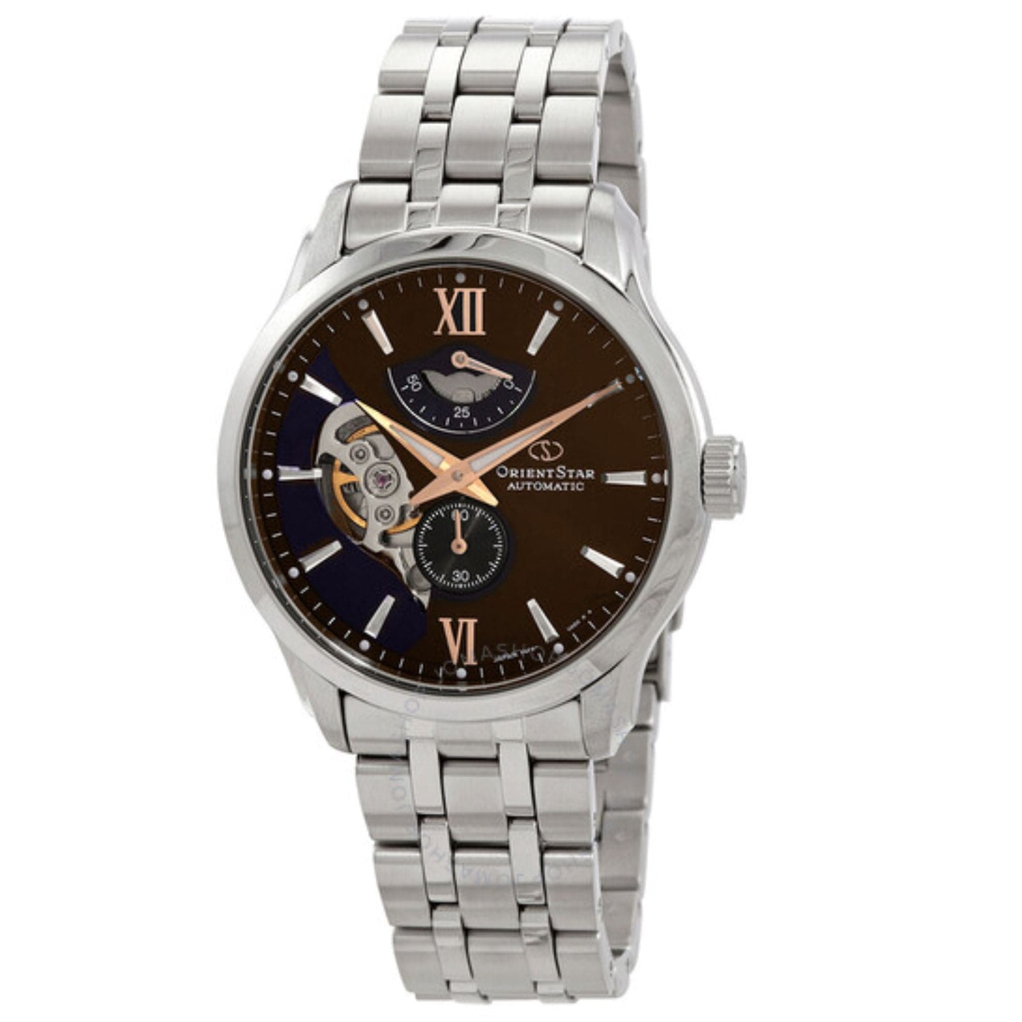 Orient Orient Star Contemporary