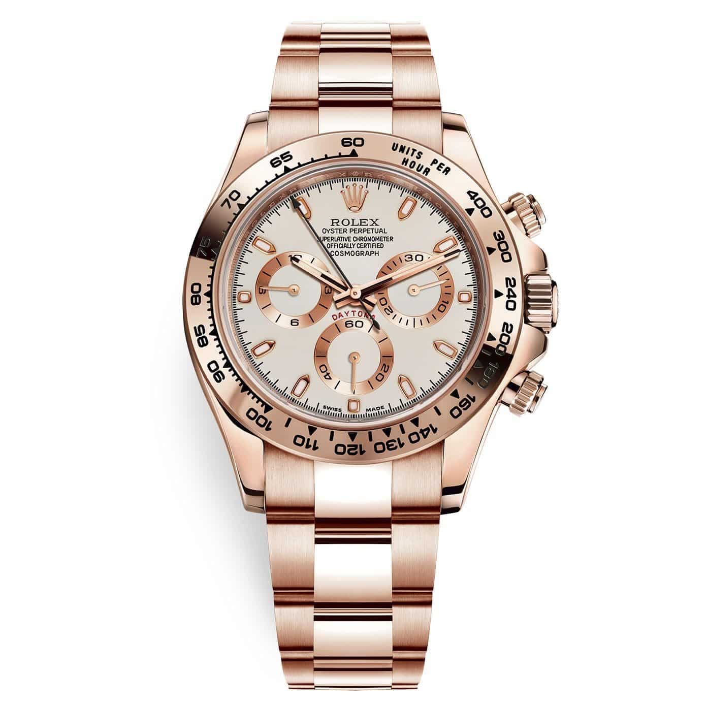 Rolex Cosmograph Daytona