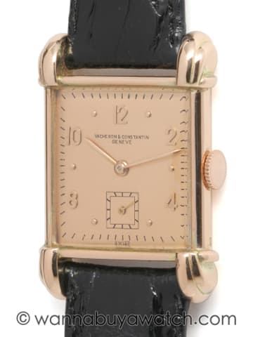 Vacheron Constantin 42521