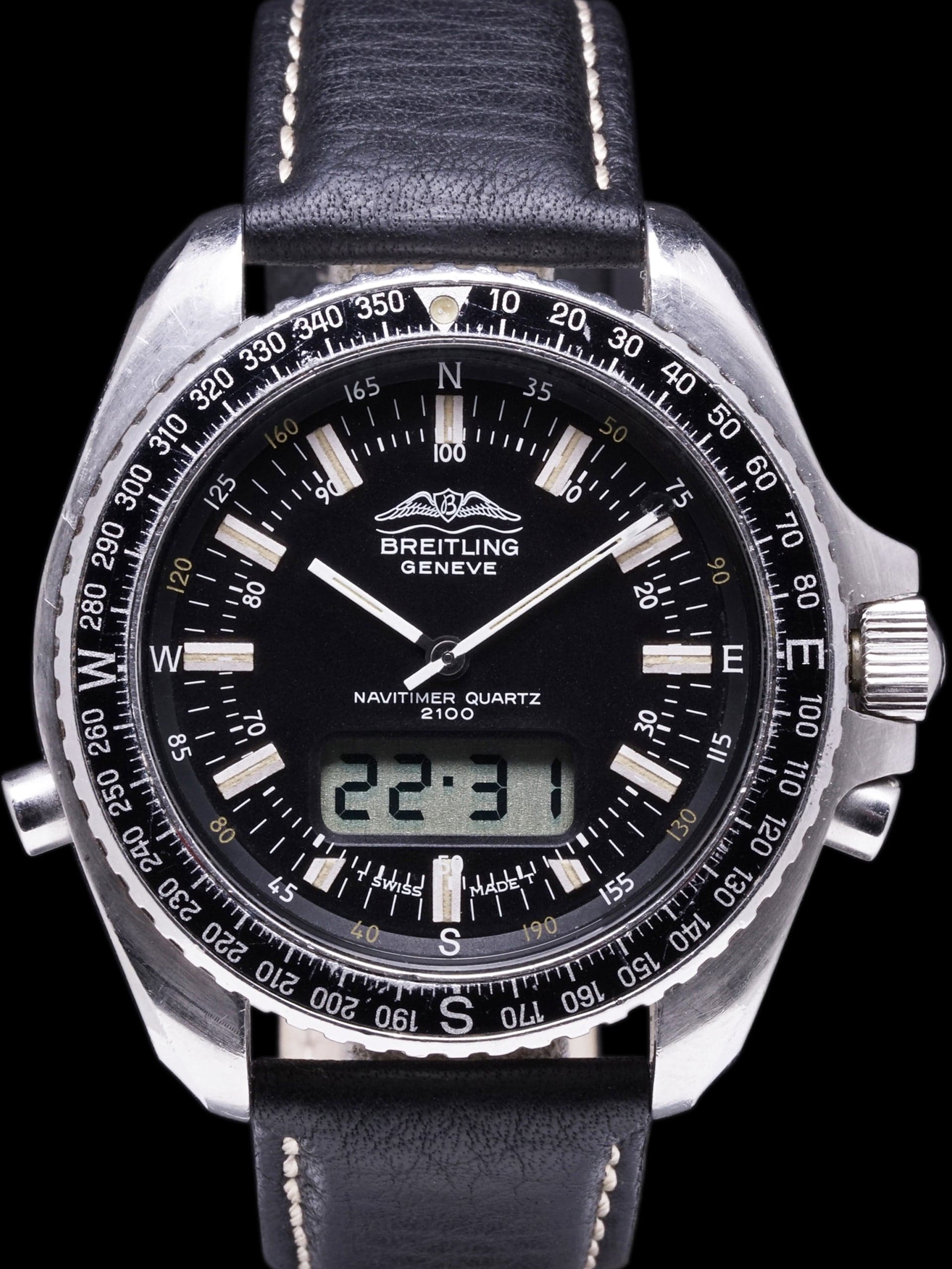 Breitling Navitimer