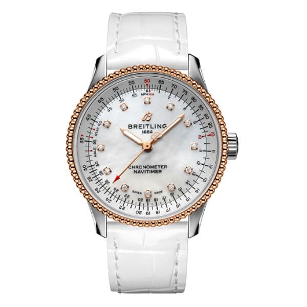 Breitling Navitimer