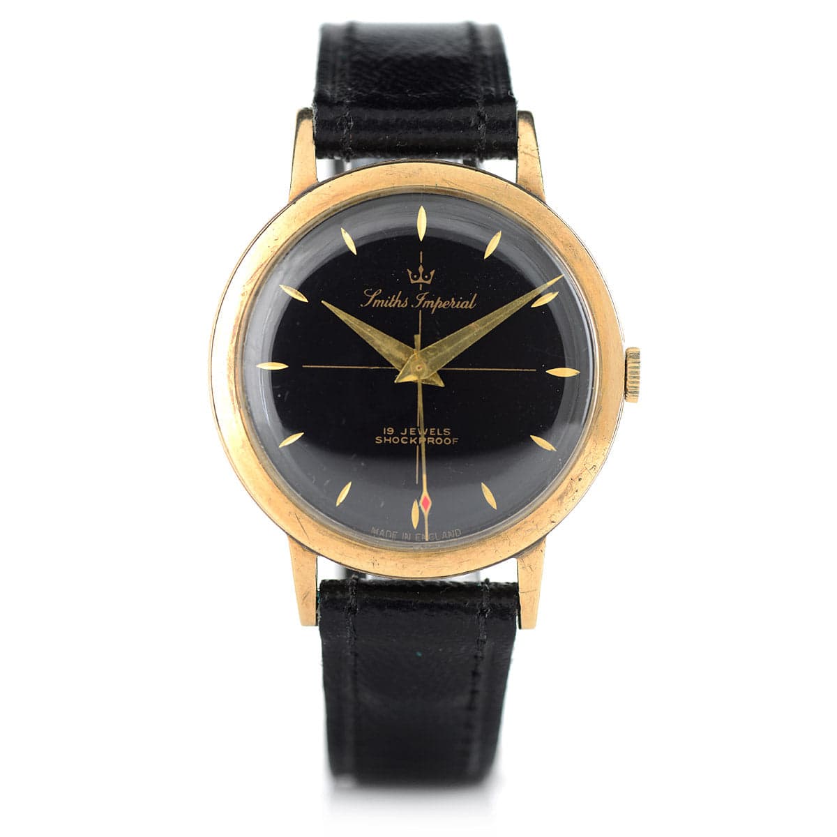 Mr. Jones Watches VW154
