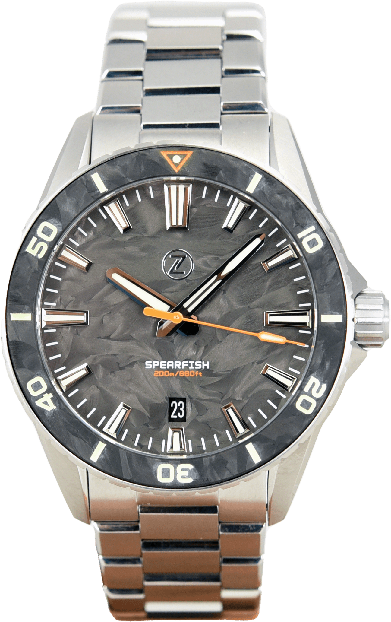Zelos Spearfish