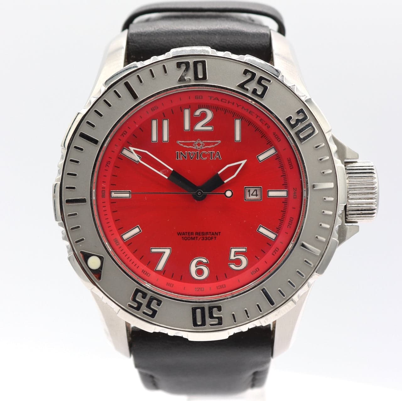 Invicta 8212024112656
