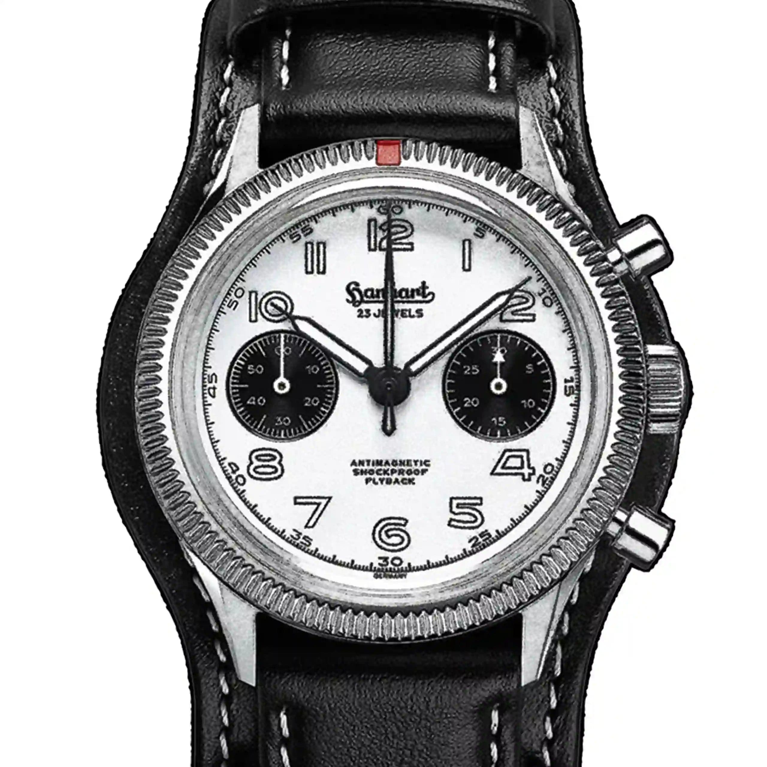 Hanhart Pioneer