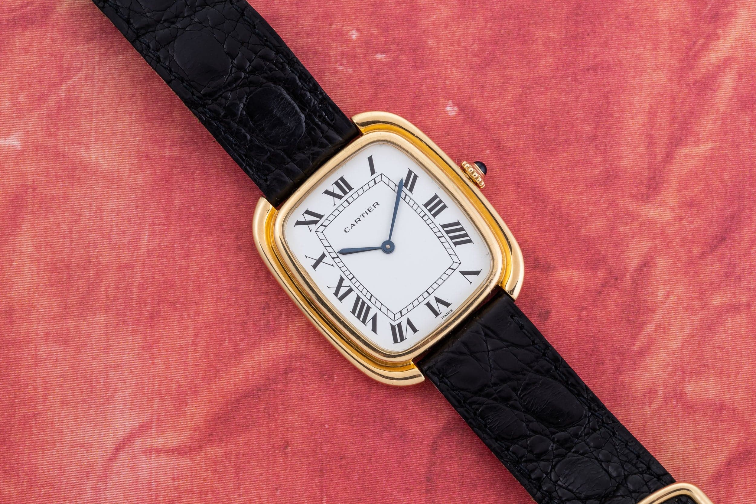 Cartier Gondole