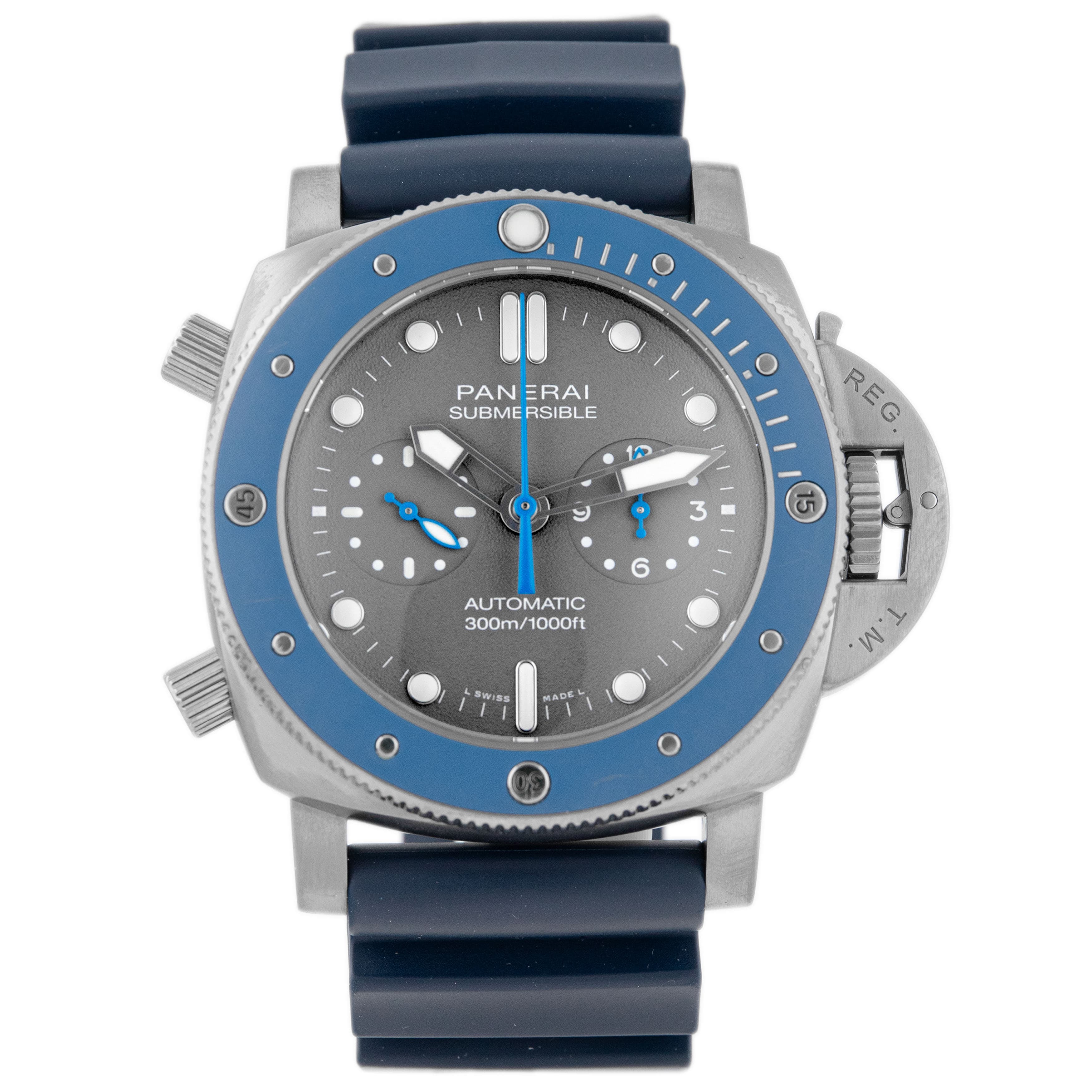 Panerai Submersible