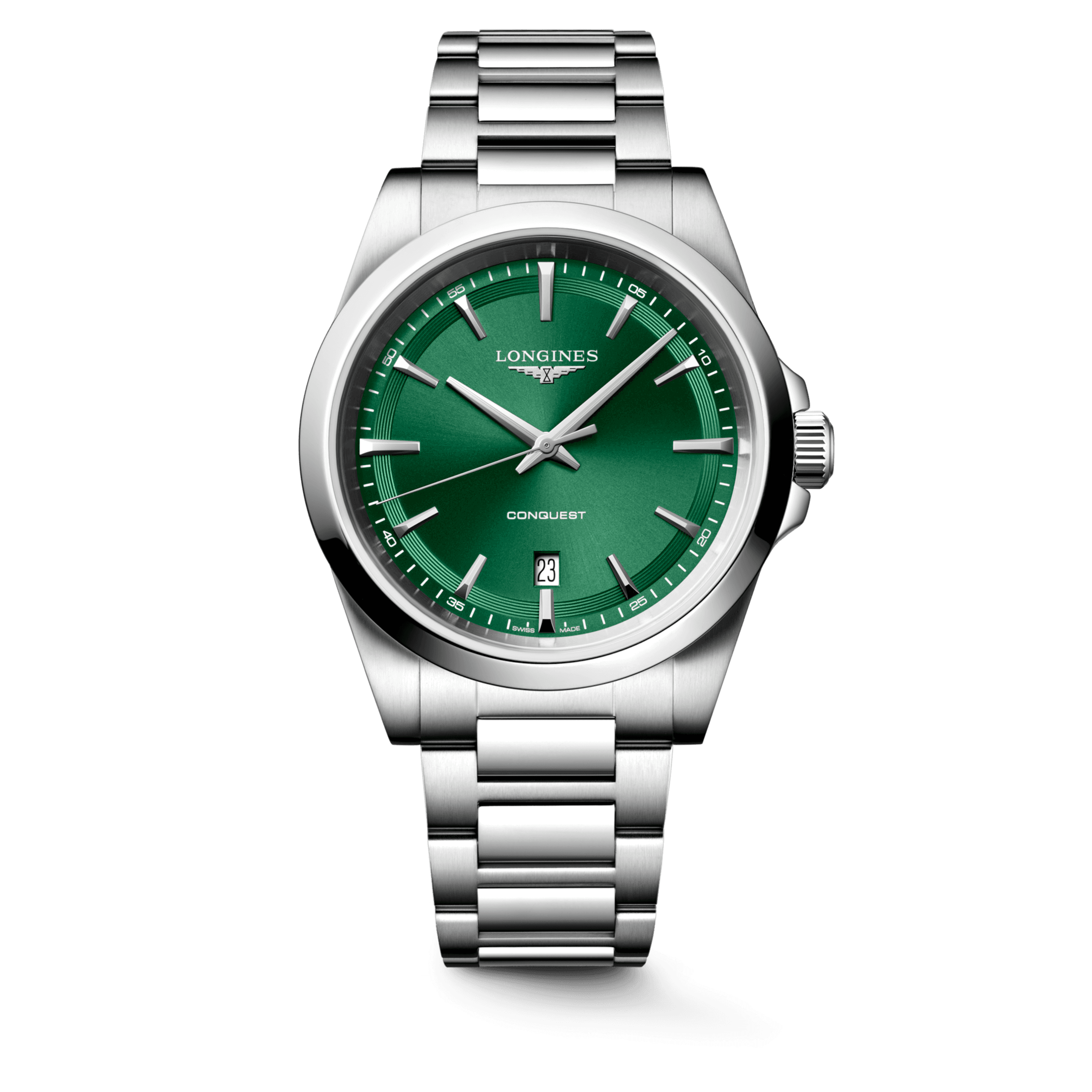 Longines Conquest