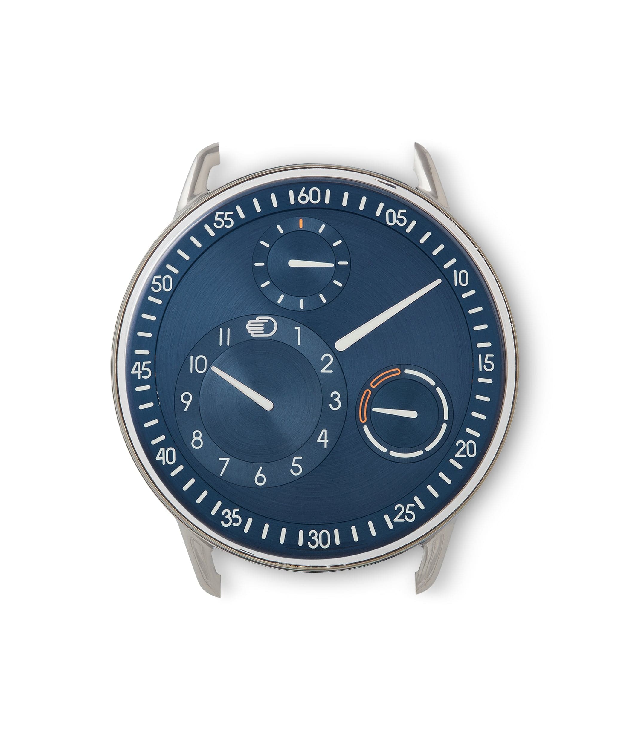 Ressence Type 1