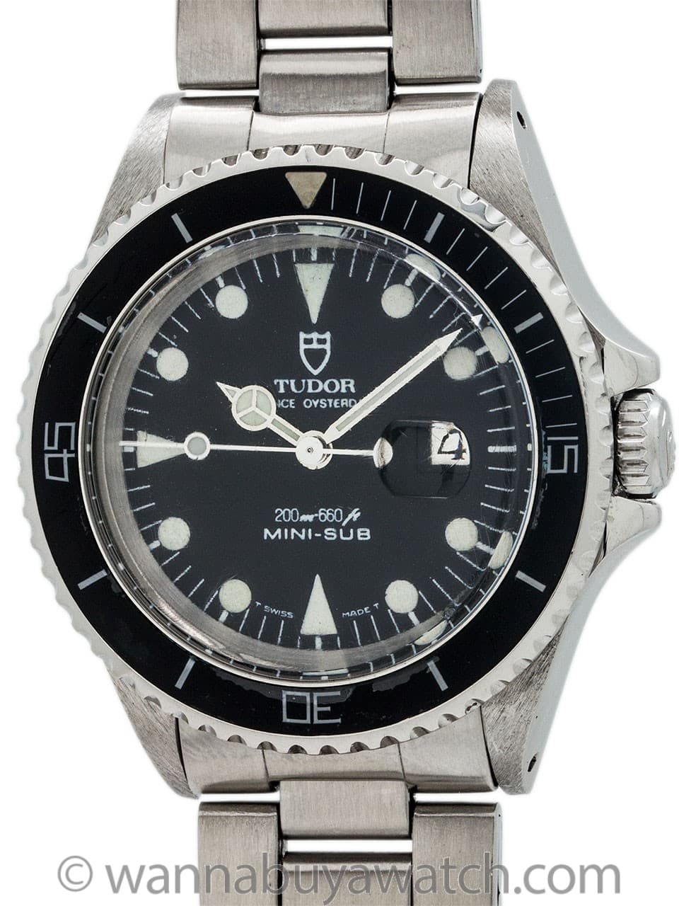 Tudor 46522