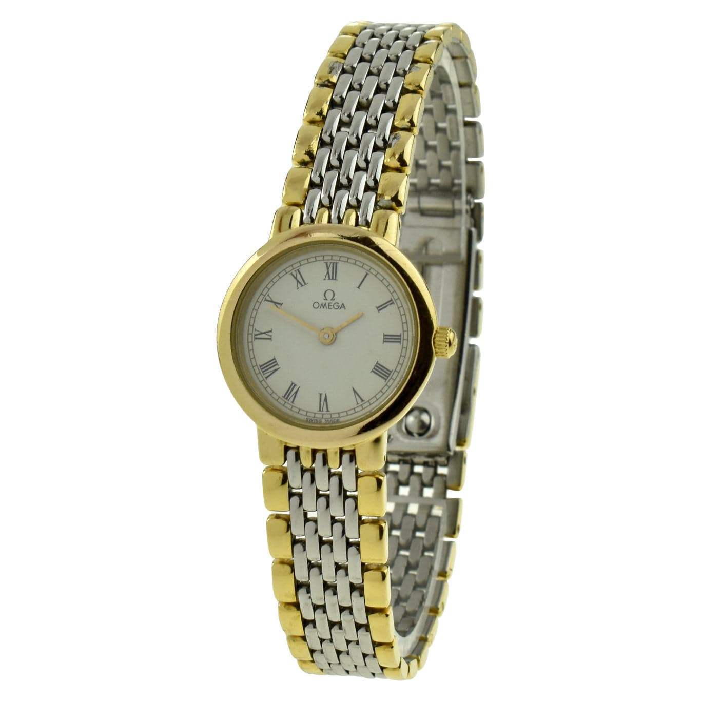 Omega De Ville