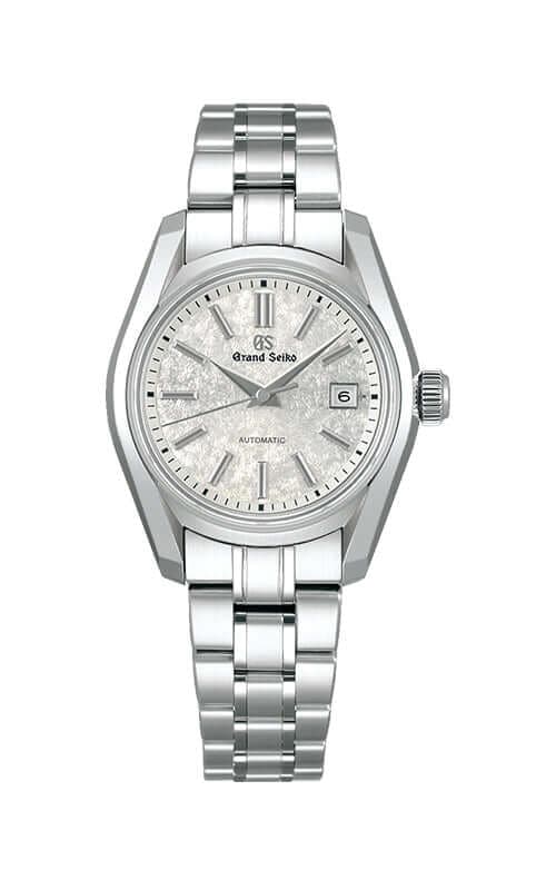 Grand Seiko Heritage Collection