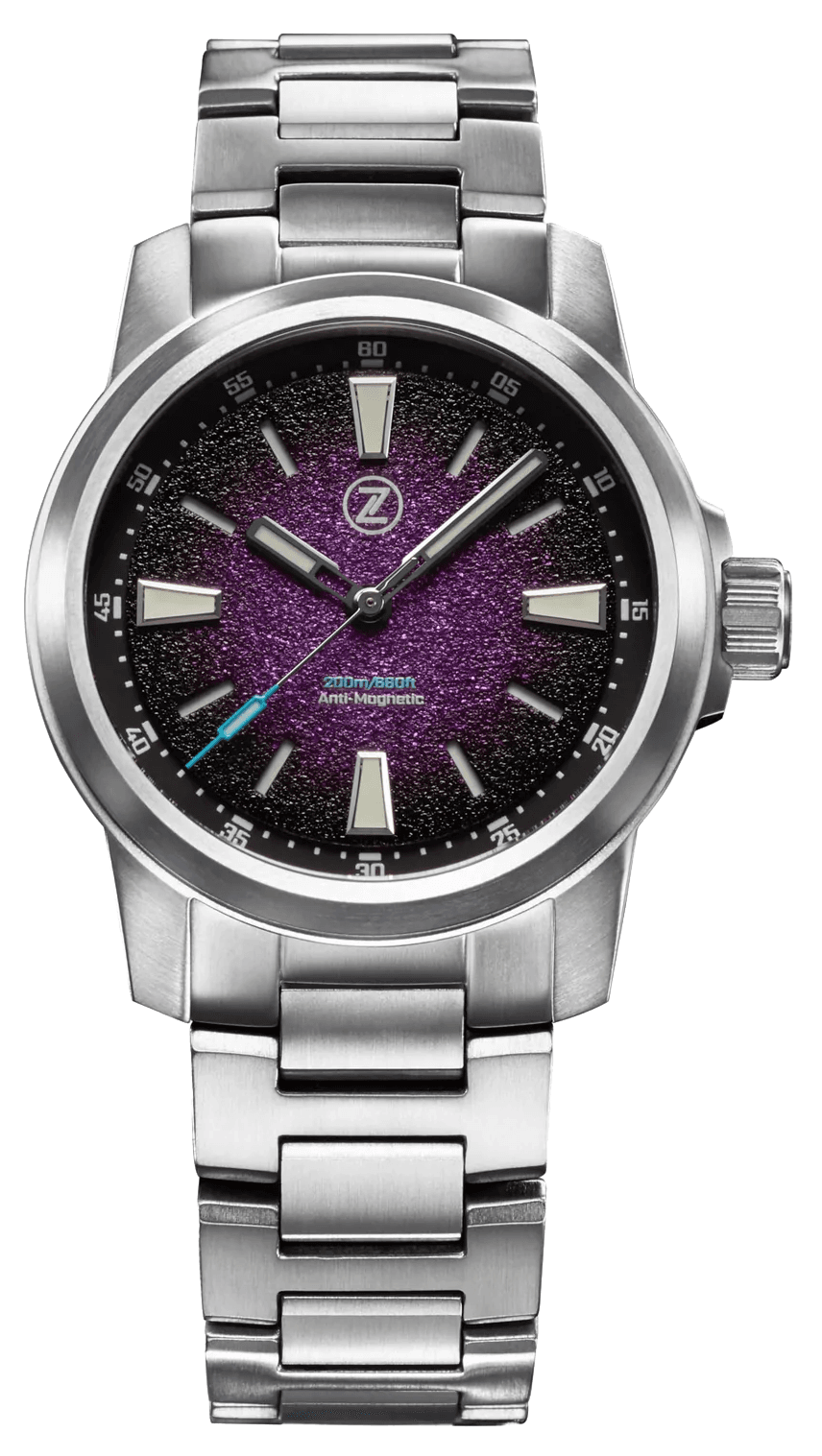 Zelos Aurora Field