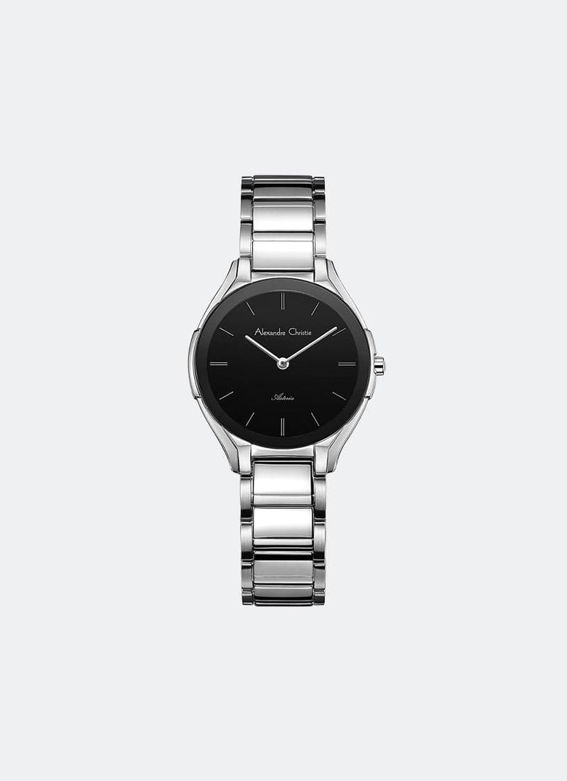 Alexandre Christie AC8610LHBSSBA