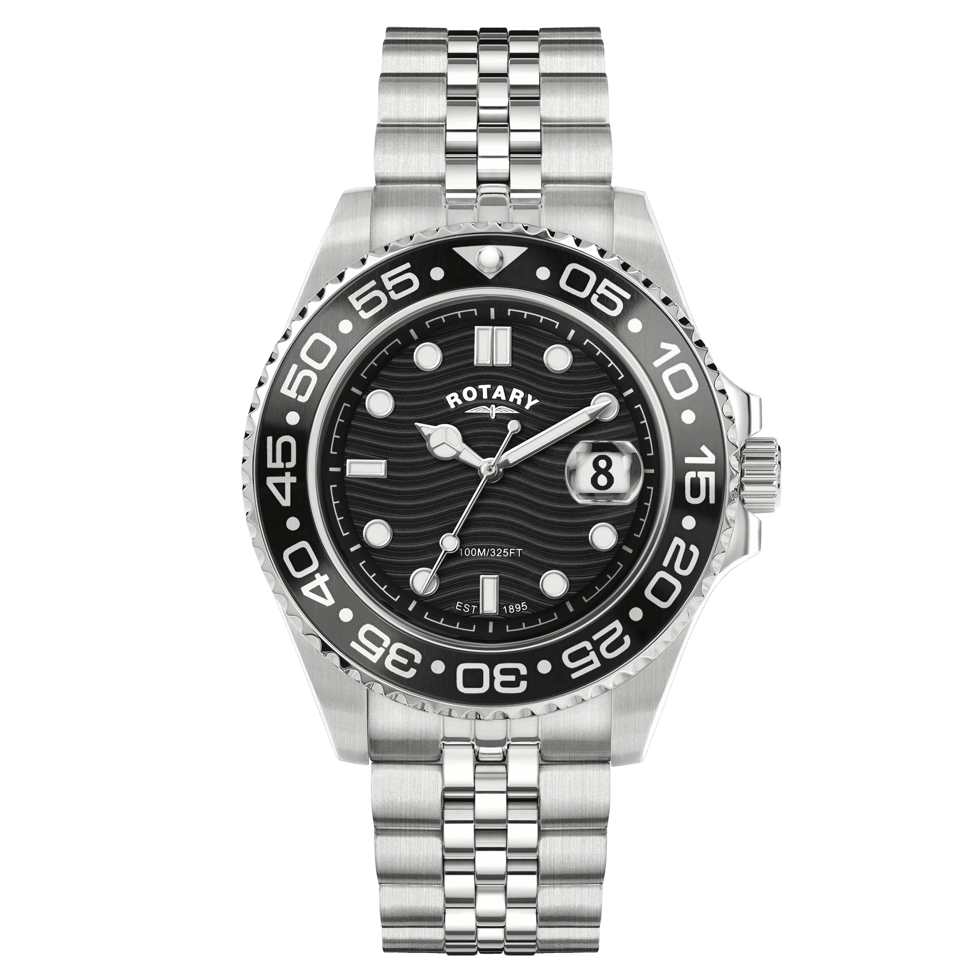Rotary RGB10015/04