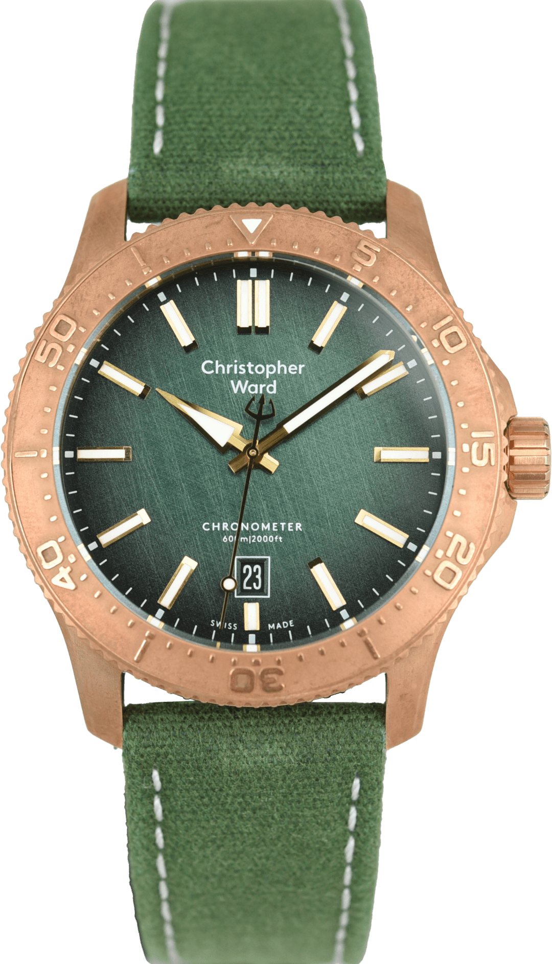 Christopher Ward PRE1924