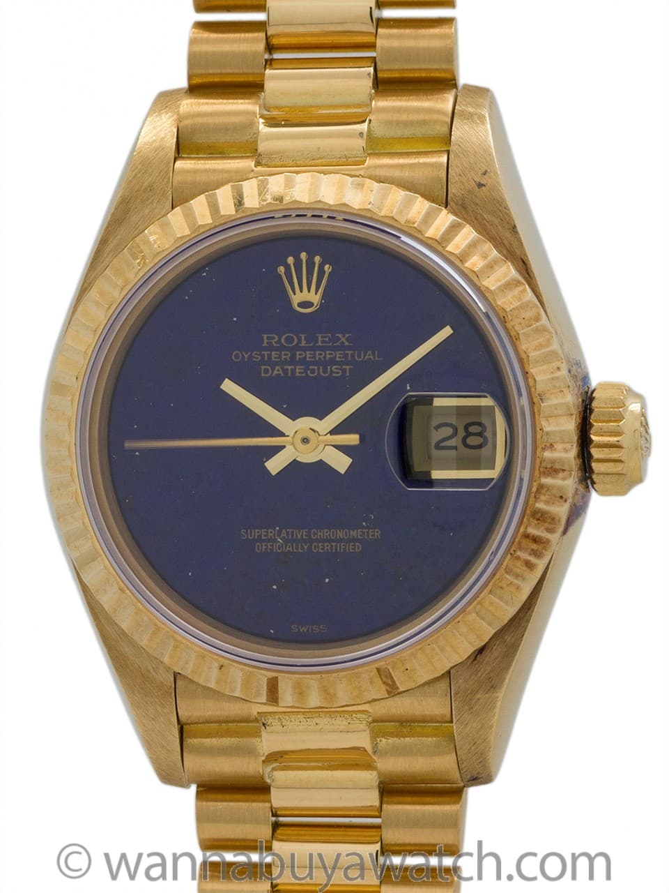 Rolex Day-Date