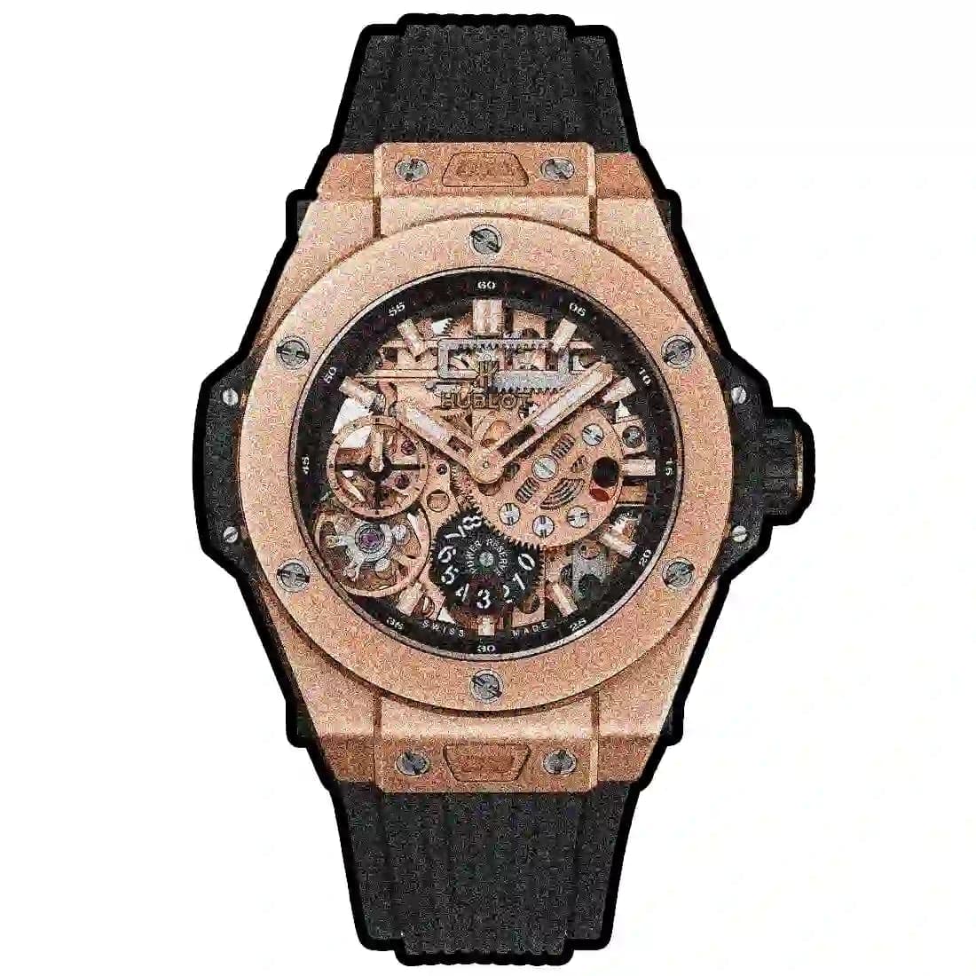 Hublot Big Bang