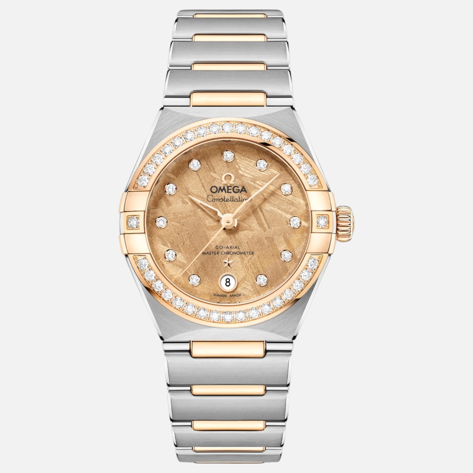 Omega Constellation