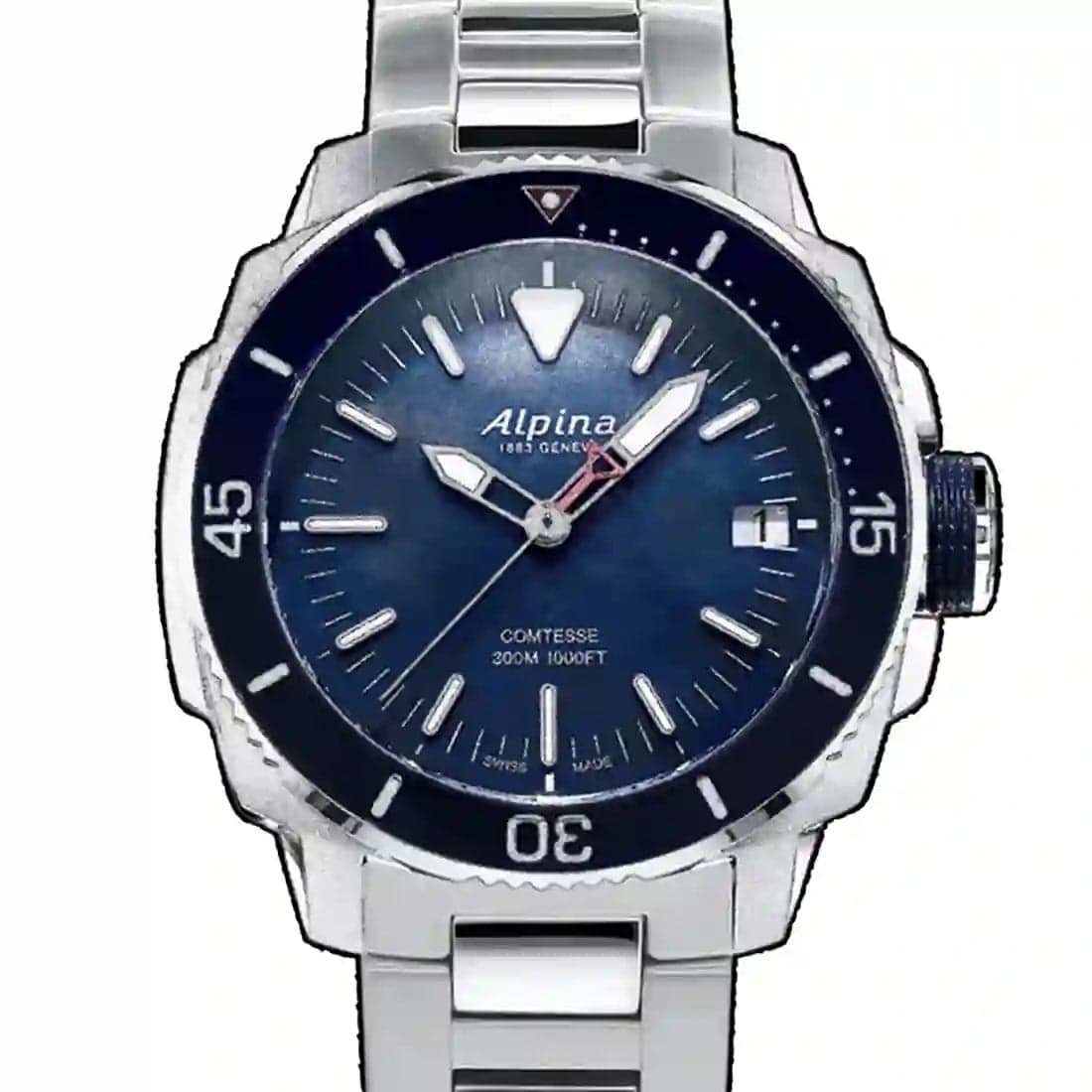 Alpina Comtesse