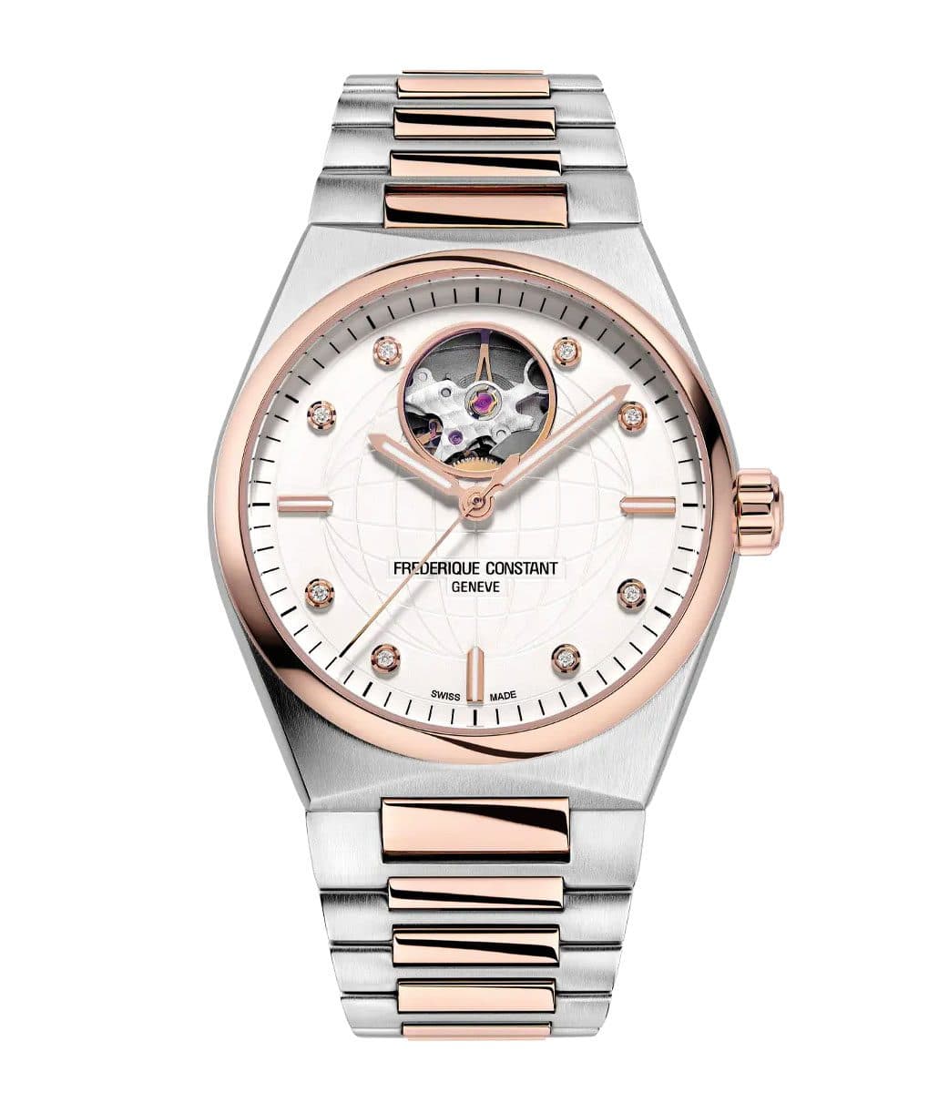 Frederique Constant FC-310VD2NH2B