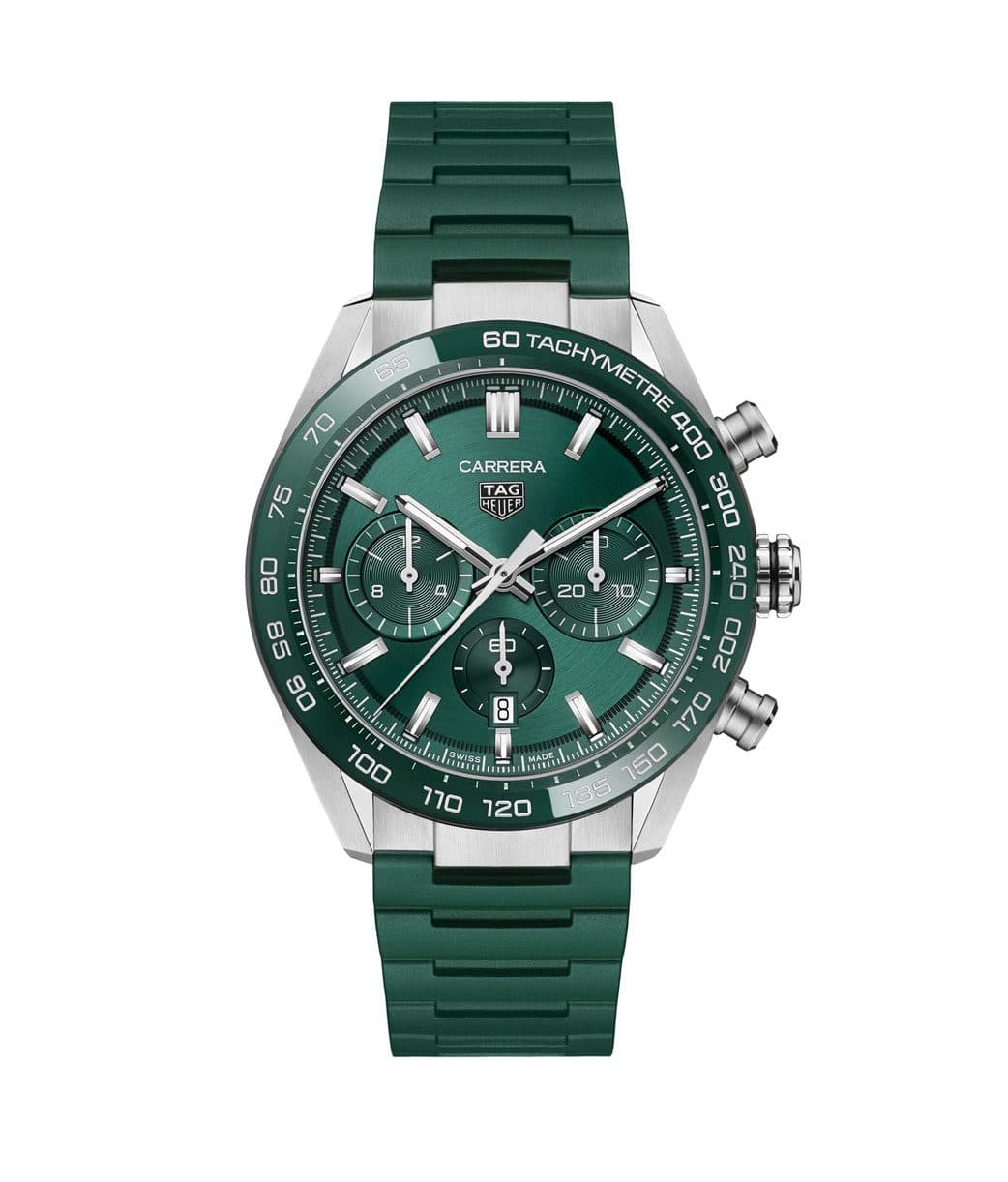Tag Heuer Carrera
