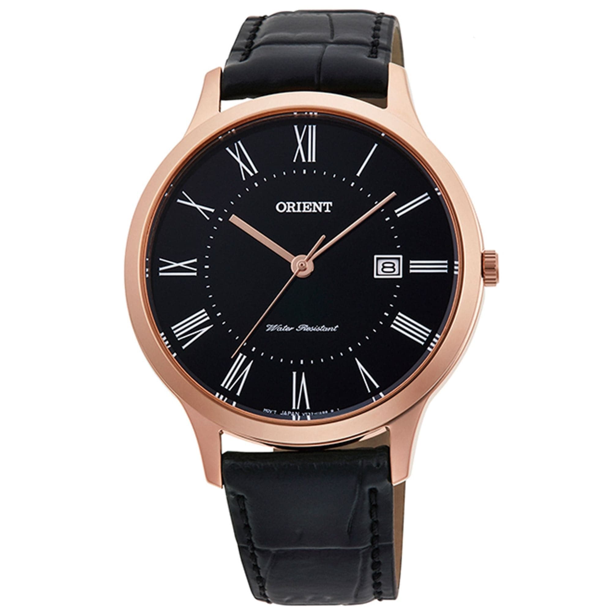 Orient Orient Contemporary