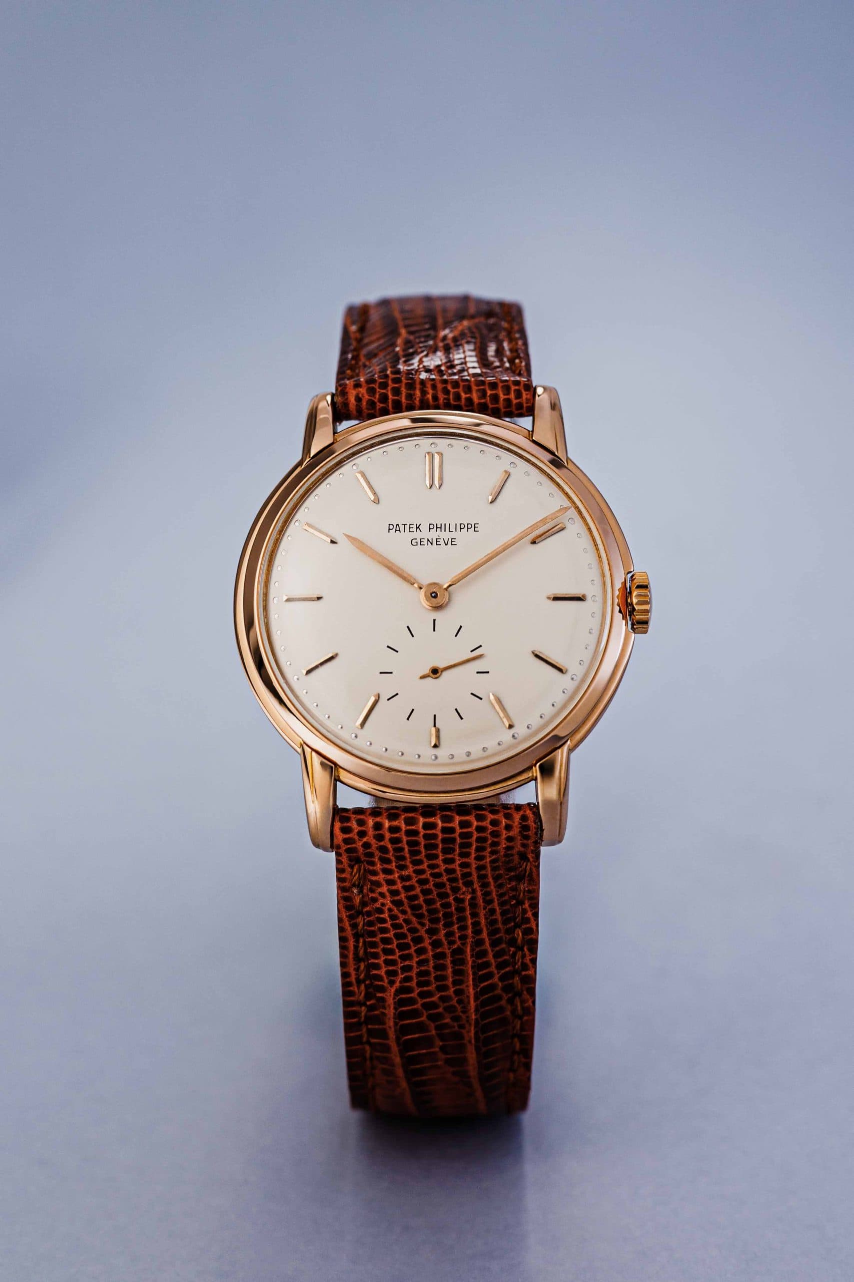 Patek Philippe Calatrava