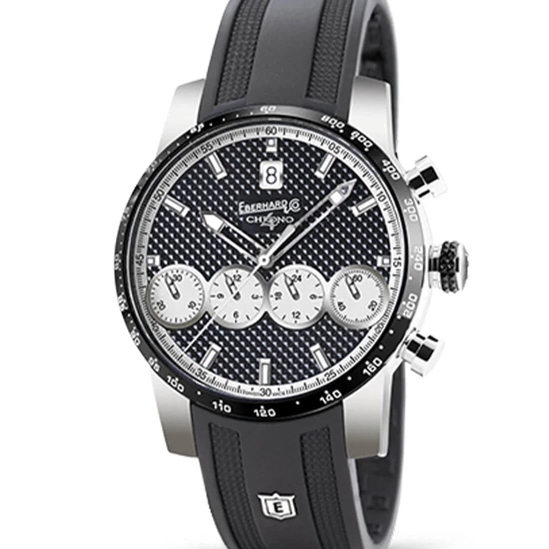 Eberhard & Co Chrono 4