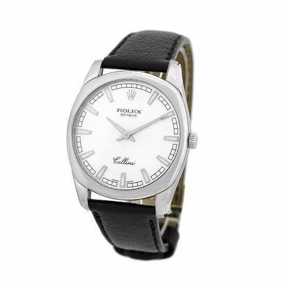 Rolex Cellini