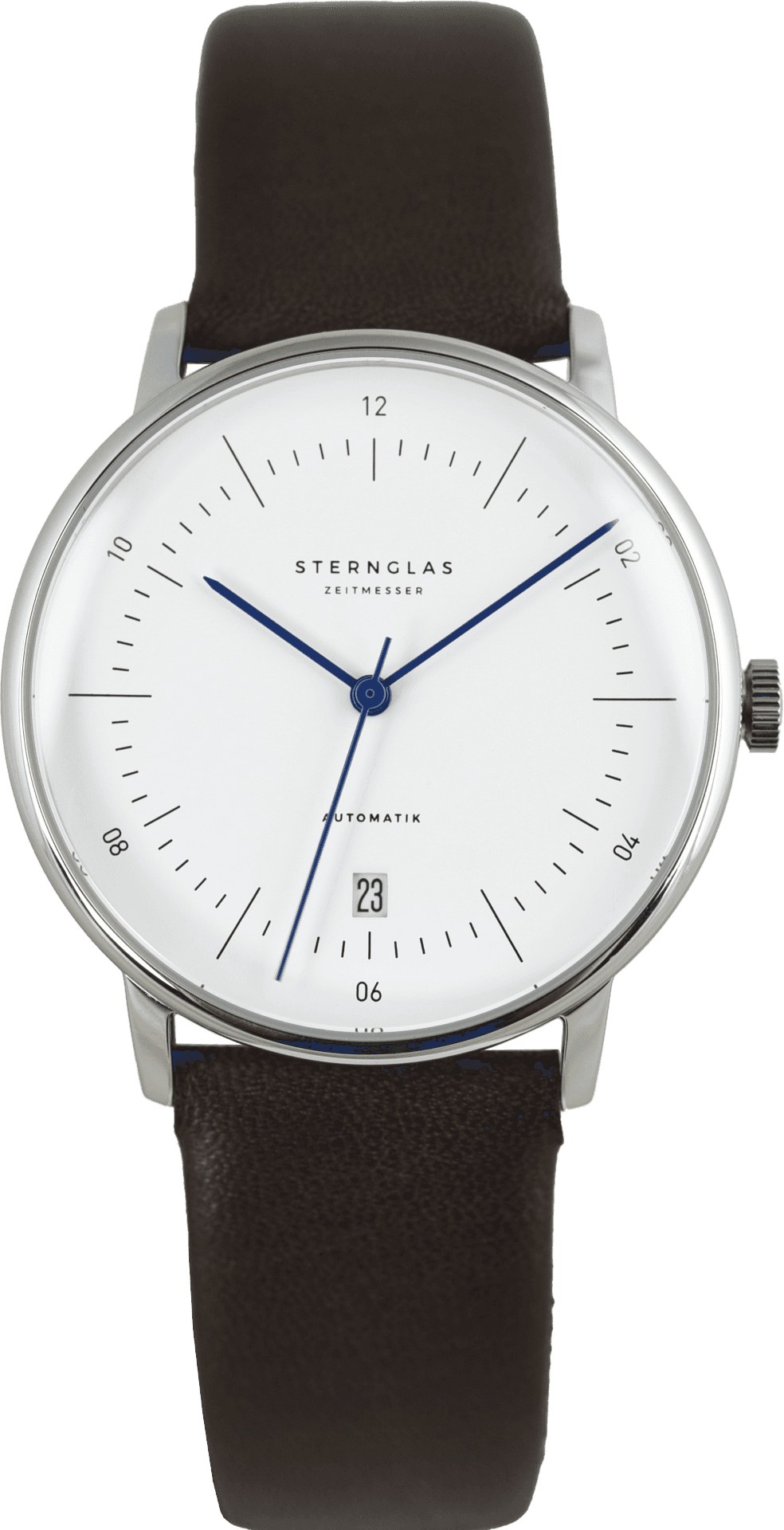 Sternglas Naos