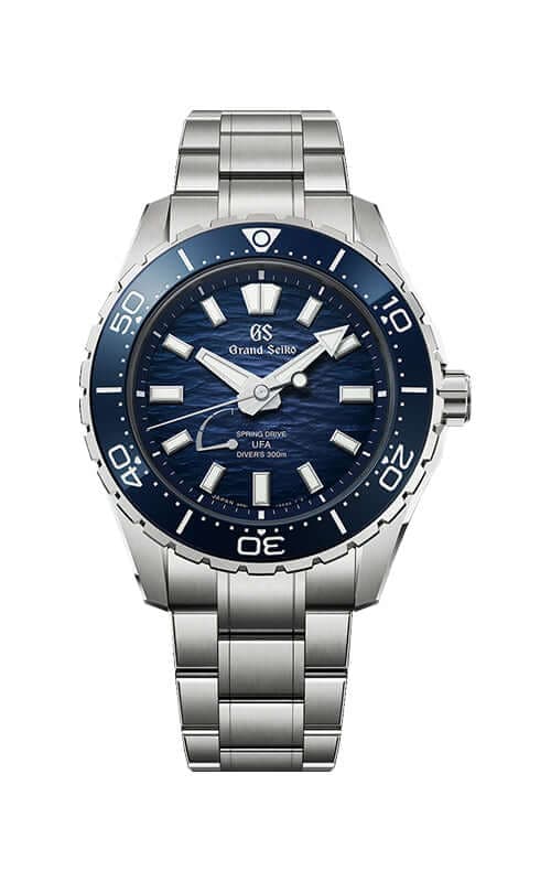 Grand Seiko Evolution 9