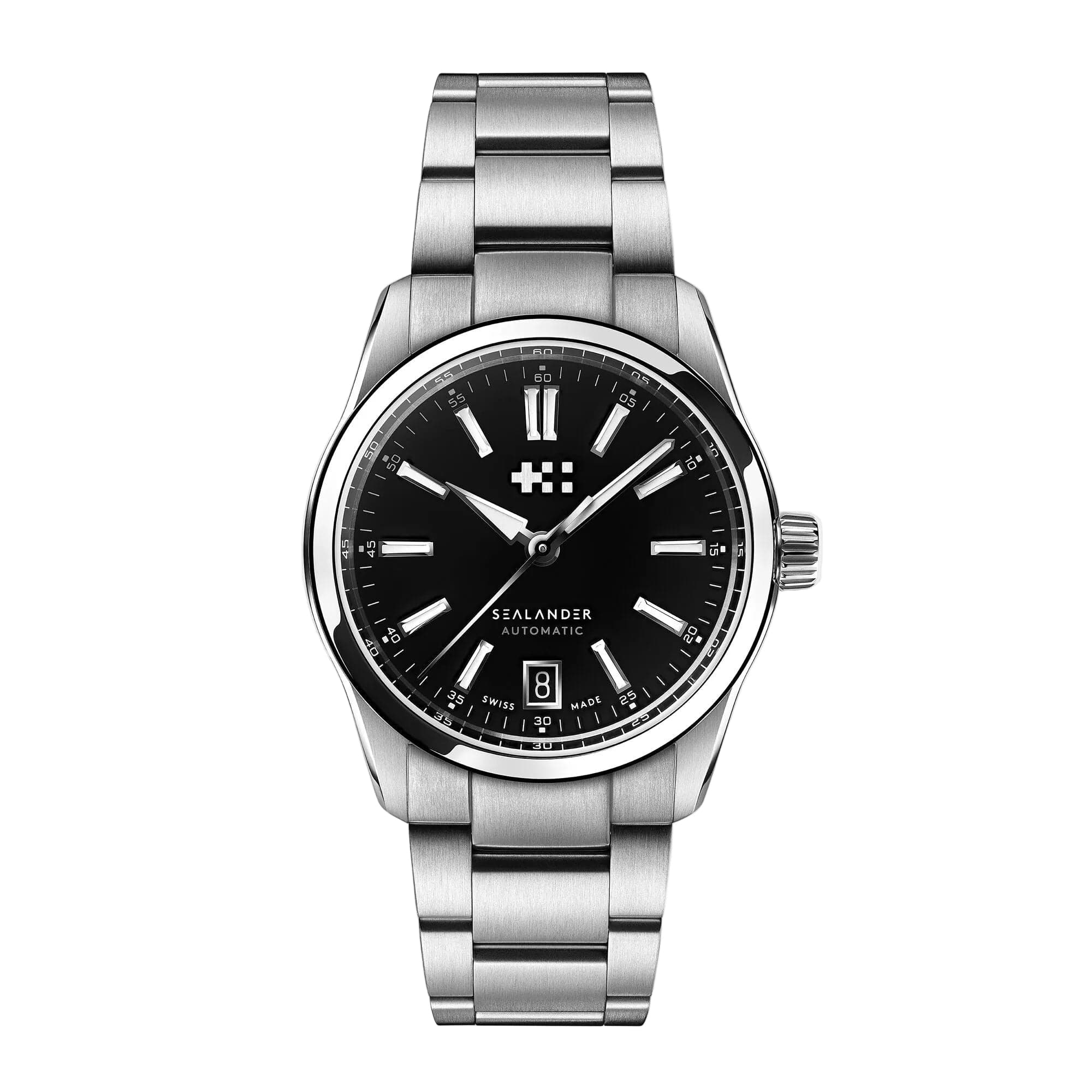 Christopher Ward Sealander