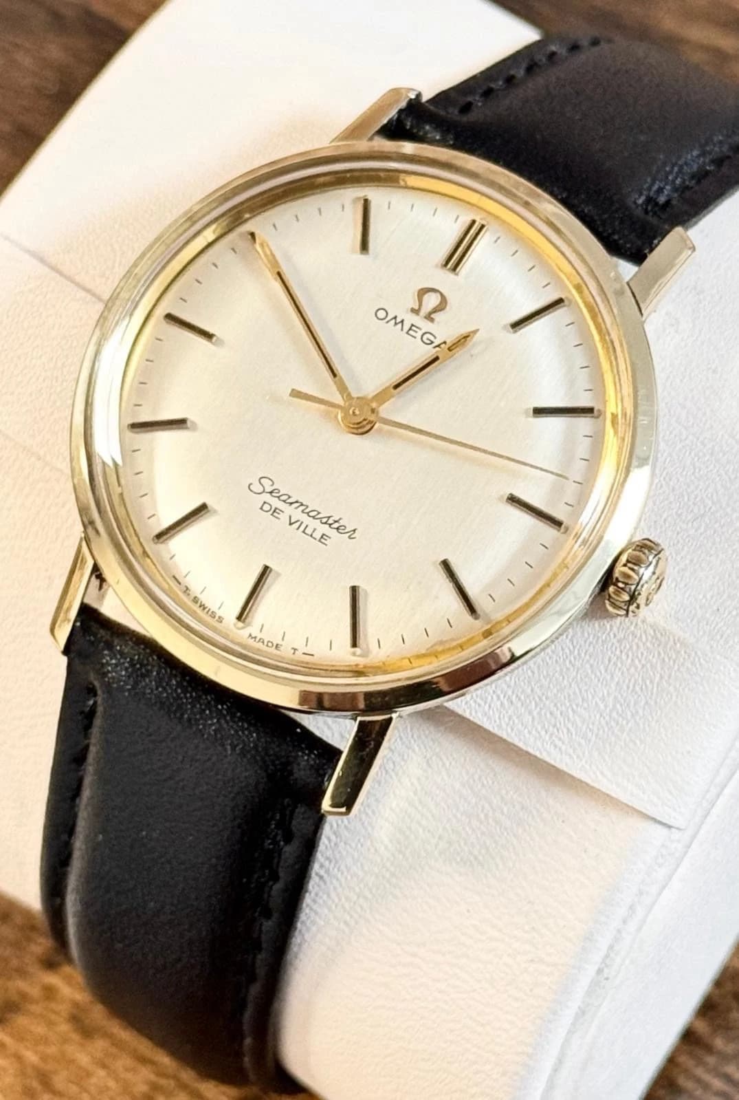 Omega Seamaster