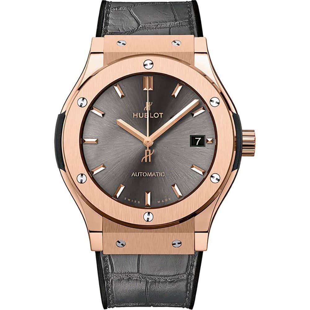 Hublot Classic Fusion