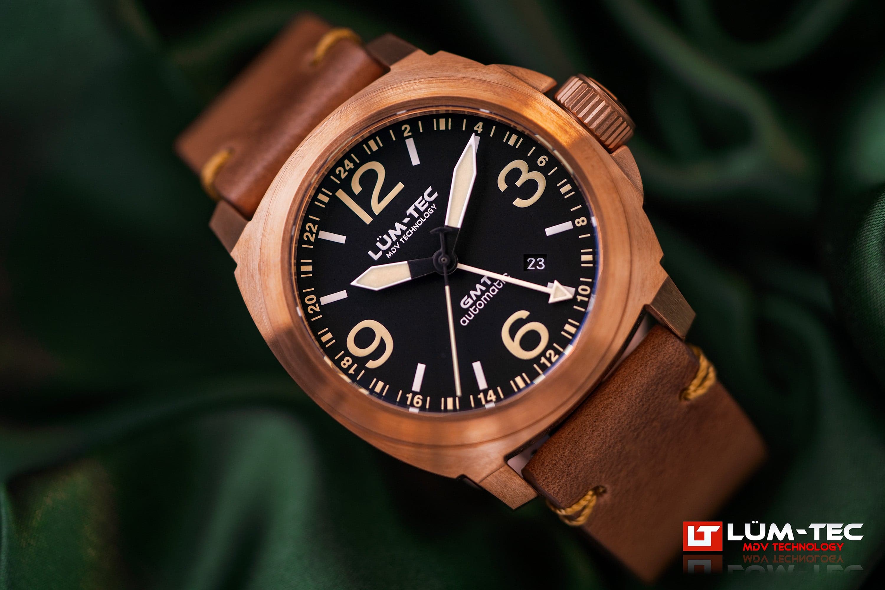 LÜM-TEC Watches LTM94D