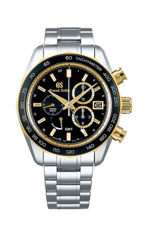 Grand Seiko Sport Collection