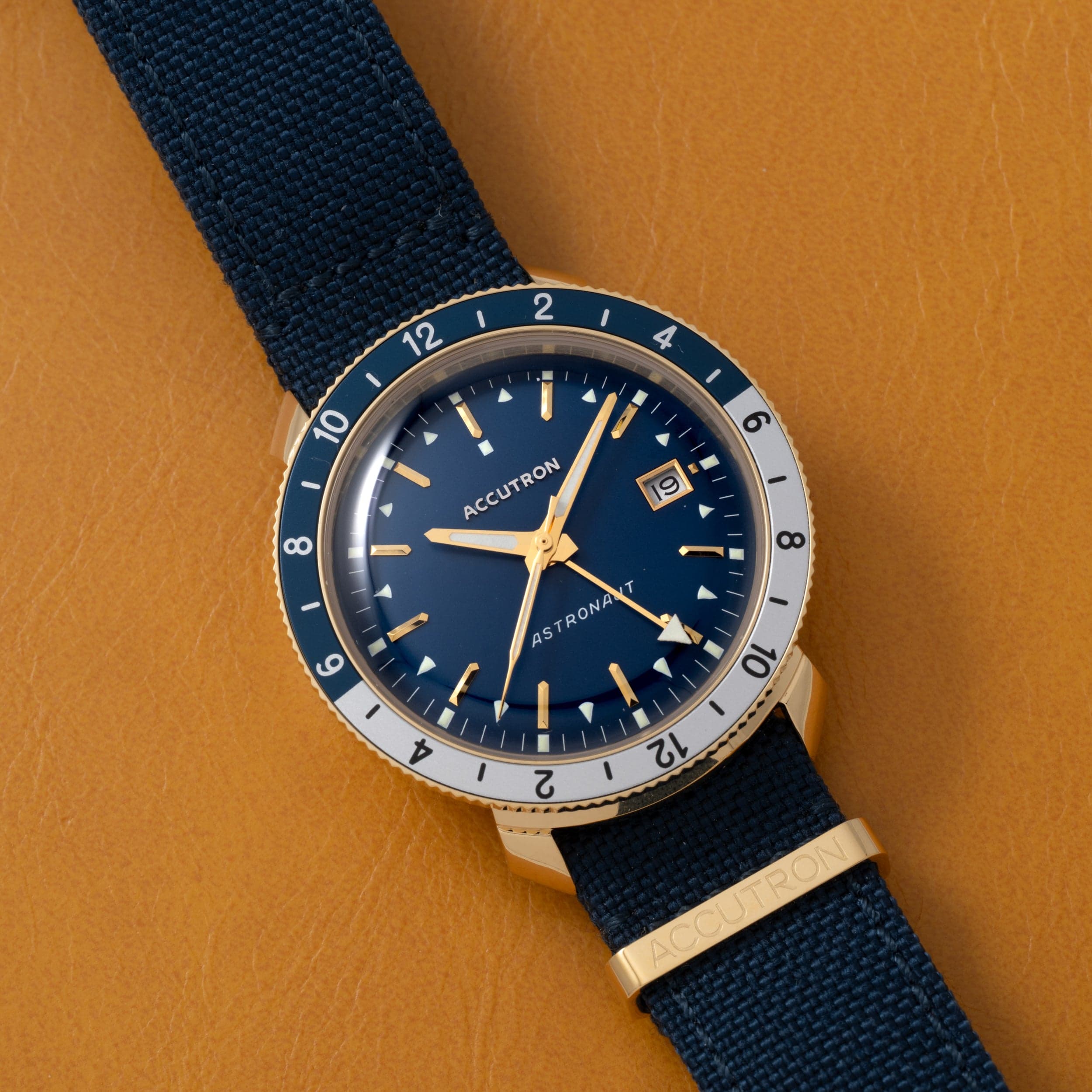 Bulova Accutron